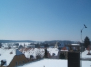 Panoramabilder vom Dach