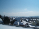 Panoramabilder vom Dach